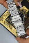 Bvlgari Gümüş Erkek Saat S399 