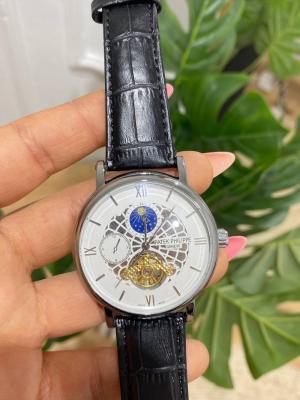 Bvlgari gümüş Mavi Kadran Yılan Saat | S608