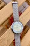 Calvin Klein Hasır Kordon Unisex Saat S655 