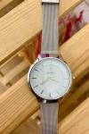 Calvin Klein Hasır Kordon Unisex Saat S658 