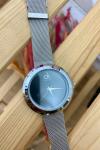 Calvin Klein Hasır Kordon Unisex Saat S660 