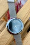 Calvin Klein Hasır Kordon Unisex Saat S660 