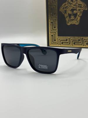 Carrera Lacivert İthal Erkek Gözlük G3713-VLLZ