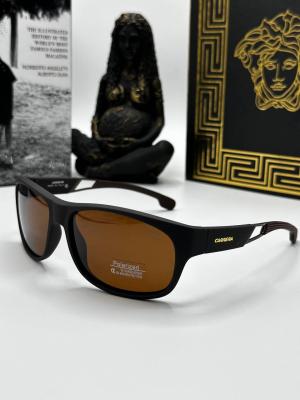 Carrera Polarize Kahverengi Erkek Gözlük G1365-ILY 