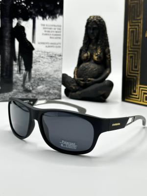 Carrera Polarize Siyah Erkek Gözlük G1367-ILY 