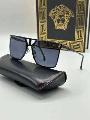 Carrera Siyah İthal Erkek Güneş Gözlük G3283-Z