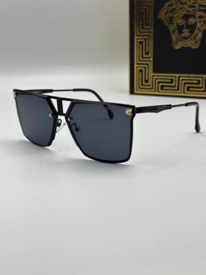 Carrera Siyah İthal Erkek Güneş Gözlük G3708-VLLZ