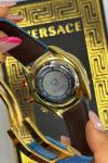 Carrra Tag Heuer Deri Kordon Mavi Kasa Erkek Saat S420 
