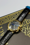 Cartier Erkek Kol Saati S326