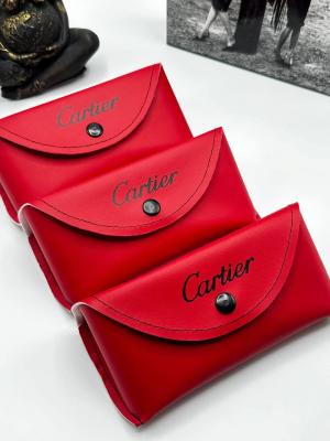 Cartier Gözlük Kılıfı GK116