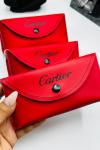 Cartier Gözlük Kılıfı GK116 