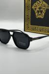 Cartier İthal Erkek Güneş Gözlüğü G1513-ILY Siyah