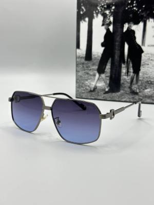 Cartier İthal Erkek Güneş Gözlüğü G1676-VLL