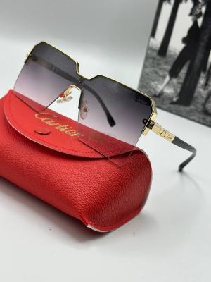 Cartier İthal Kadın Güneş Gözlük G3537-VLLZ