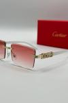 Cartier İthal Unisex Güneş Gözlük G3653-VLL