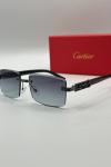 Cartier İthal Unisex Güneş Gözlük G3654-VLL