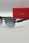 Cartier İthal Unisex Güneş Gözlük G3654-VLL