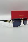 Cartier İthal Unisex Güneş Gözlük G3655-VLL