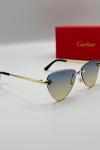Cartier İthal Kadın Güneş Gözlük G3677-VLL