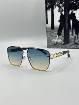 Cartier Renkli Cam İthal Erkek Güneş Gözlüğü | G1849