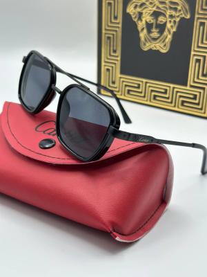 Cartier Unisex Güneş Gözlüğü G1512-ILY 