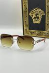 Cartier Unisex Güneş Gözlüğü G1760-VLL 
