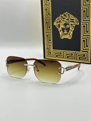 Cartier Unisex Güneş Gözlüğü G1760-VLL