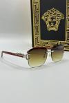 Cartier Unisex Güneş Gözlüğü G1760-VLL 