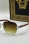 Cartier Unisex Güneş Gözlüğü G1760-VLL 