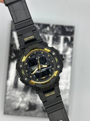Casio G- Shock Blackout Erkek Kol Saat S815-VLL