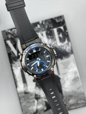 Casio G-Shock Erkek Saat S409 