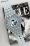 Casio G-SHOCK Unisex Saat S410 