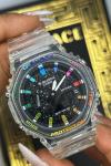 Casio G-SHOCK Unisex Saat S387 
