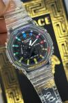 Casio G-SHOCK Unisex Saat S387 