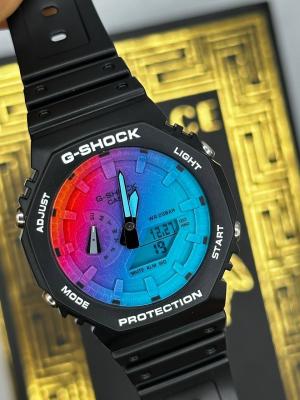 Casio G-SHOCK Unisex Saat S388 