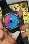 Casio G-SHOCK Unisex Saat S388 