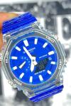 Casio G-Shock Unisex Saat S398 
