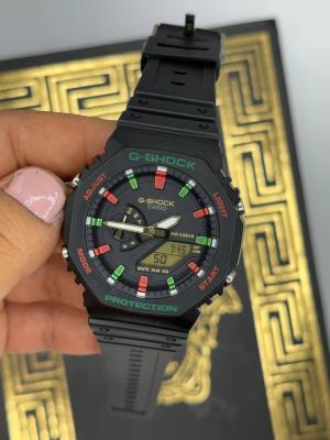 Casio G-Shock Erkek Saat S406 