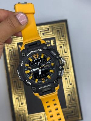 Casio G-Shock Erkek Saat S408 