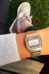 Casio Unisex Saat S180 