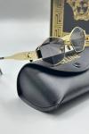 Celine Gold Unisex İthal Gözlük G3495-EMN