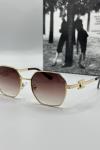 Celine İthal Unisex Güneş Gözlüğü G1504-ILY 