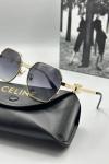 Celine İthal Unisex Güneş Gözlüğü G1502-ILY 