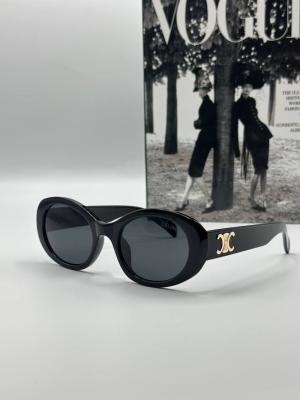 Celine Kadın İthal Güneş Gözlüğü G1730 Siyah