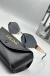 Celine  Unisex İthal Güneş Gözlüğü  G1813-VLL