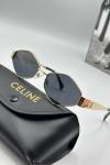 Celine  Unisex İthal Güneş Gözlüğü  G1813-VLL