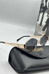 Celine  Unisex İthal Güneş Gözlüğü  G1813-VLL