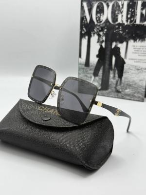 Chanel Siyah Kadın Güneş Gözlüğü  G1963