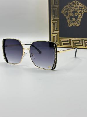 Chanel Siyah Kadın İthal Güneş Gözlük G3693-VLLZ