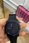 Choppers Spor Unisex Siyah Kol Saati S570 Siyah